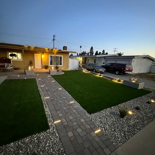Paver Light Slim 0.5x9 Inch
