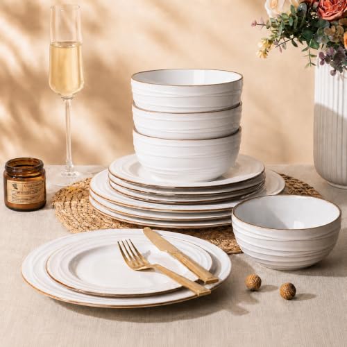 Ceramic Dinnerware Sets