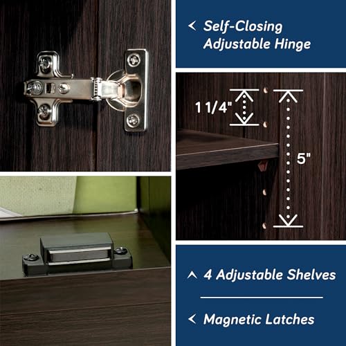 Storage Cabinet