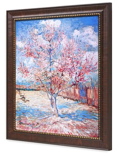 Vincent Van Gogh Wall Art Framed