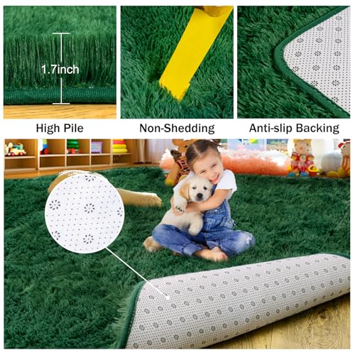 8x10 Rugs for Living Room