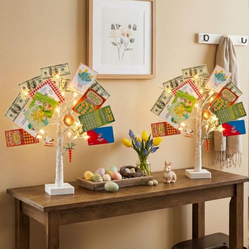 Set of 2 Money Trees (2 Count)