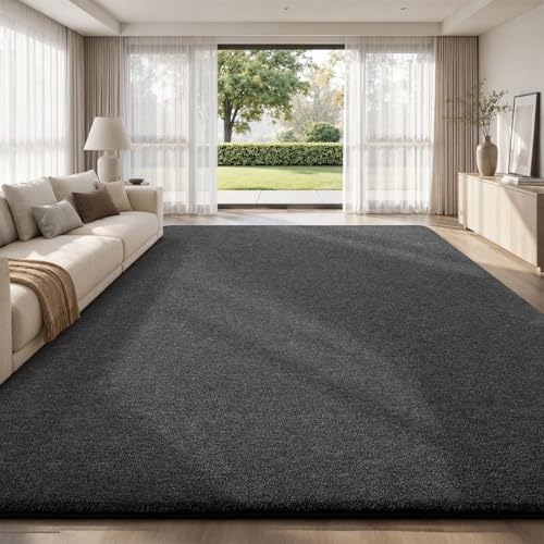 8x10 Area Rugs for Living Room Bedroom (80 Sq Ft)