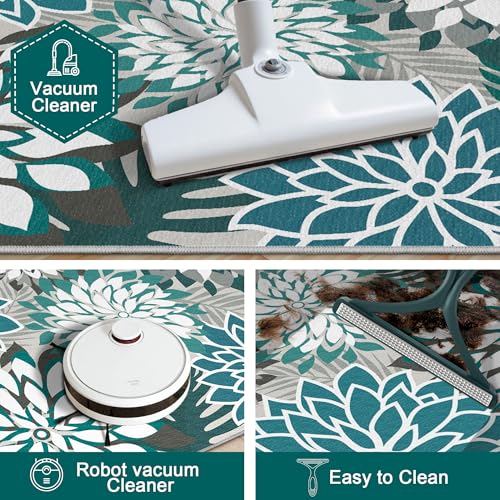 Outdoor Rug Waterproof (12 Sq Ft)