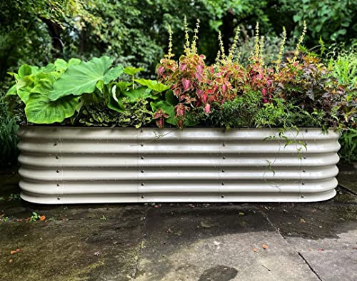 Raised Garden Bed Kits