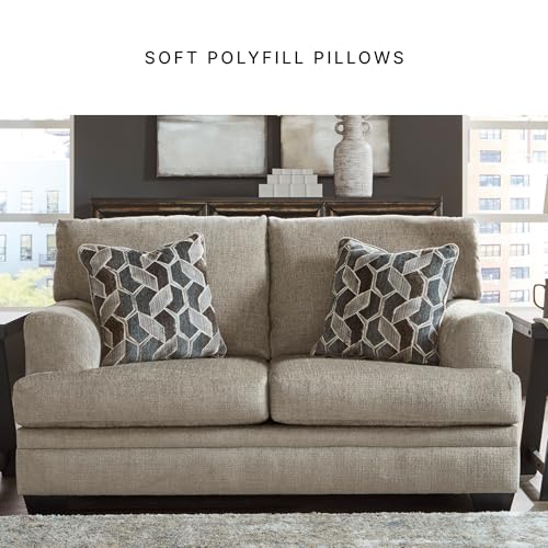 67 in Loveseat Sofa