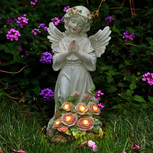 Garden Decor Angel Statue