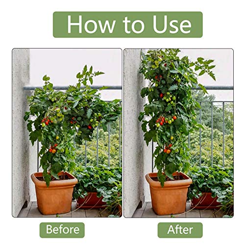 Garden Plant Stakes (25 Count)