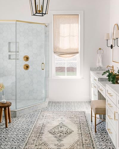 Teagan Oatmeal (39.375 Sq Ft)