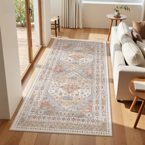 3x6 Runner Rug Non Slip (18 Sq Ft)