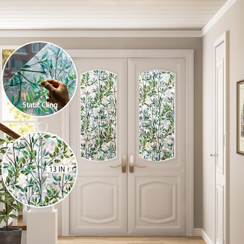Window Privacy Film