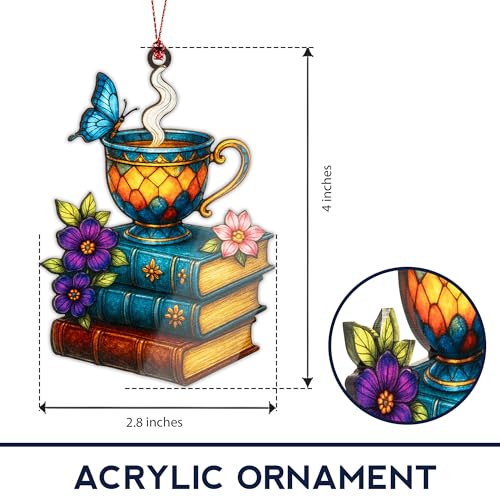 Book Lovers Gifts for Women 2026