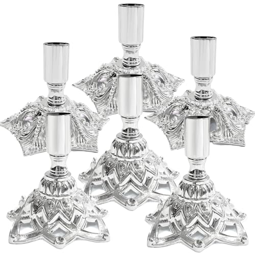Candlestick Holders