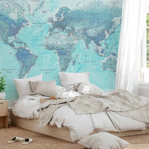 Wall Mural Wallpaper (7 Count)
