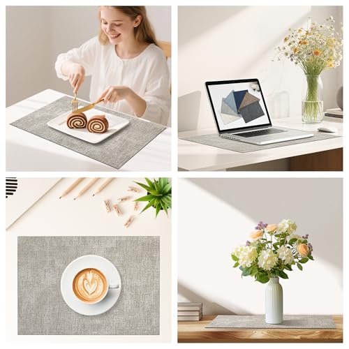 Placemats Set of 8 (4.12 Count)
