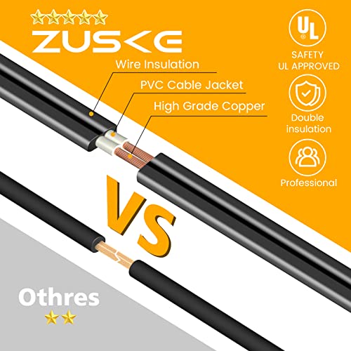 25ft Outdoor String Lights (25 Foot)