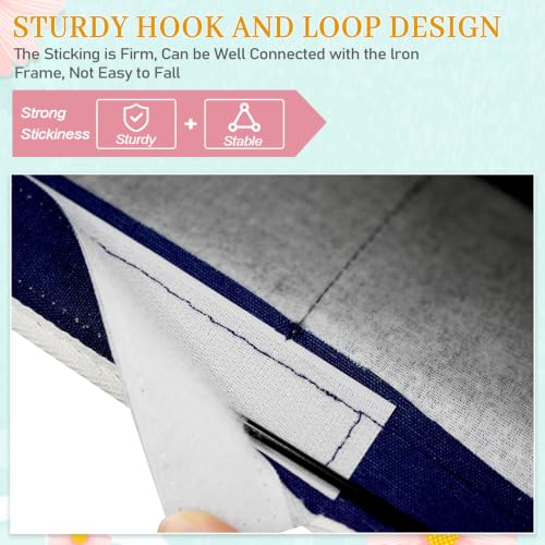 Bedside Caddy Bedside Storage Bag for Headboards