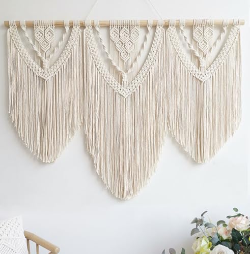 Macrame Wall Hanging Large