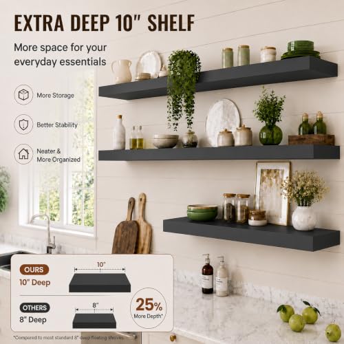 Floating Shelf