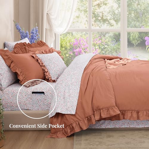Queen Comforter Set