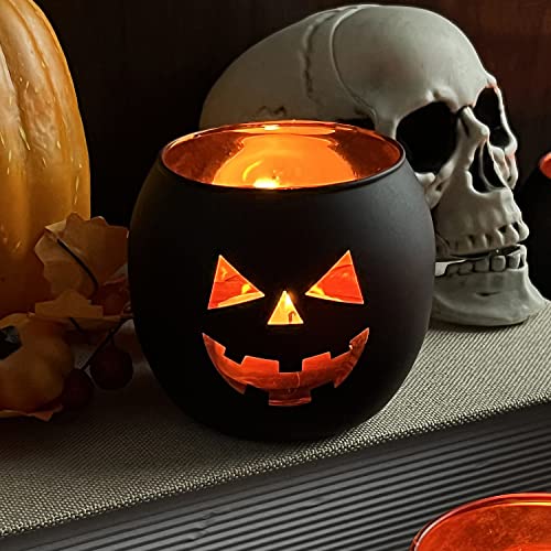 Halloween Table Decor Set of 6 (6 Count)