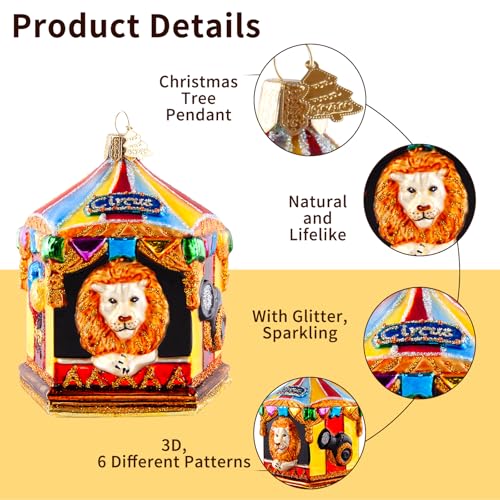 Christmas Ornaments