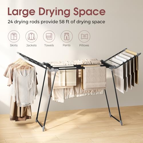 Clothes Drying Rack