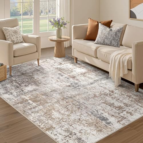 4x6 Area Rug Living Room Rugs (24 Count)