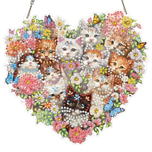 Diamond Hanging Art Kits for Adults