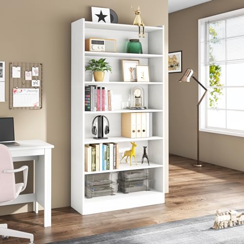 78 inch Tall Bookcase