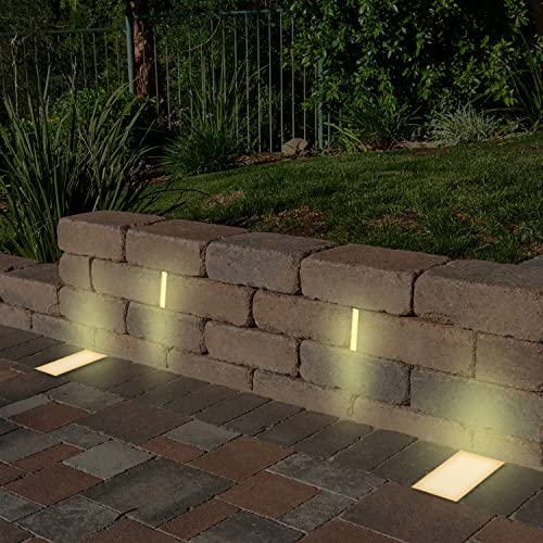 Paver Light Slim 0.5x4 Inch