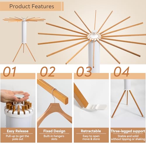 Clothes Drying Rack