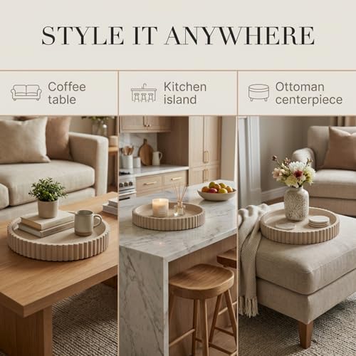 Decorative Trays for Home Decor