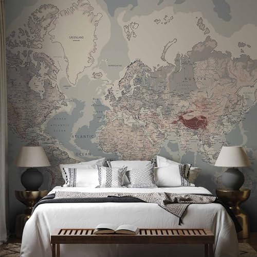 Premium Wall Mural Wallpaper (7 Count)