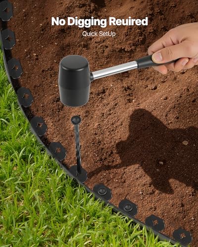 Landscape Edging