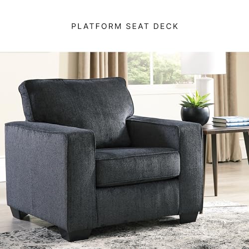 Upholstered Accent Chair for Living Room