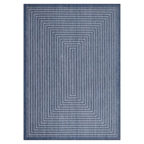 Outdoor Indoor Area Rug