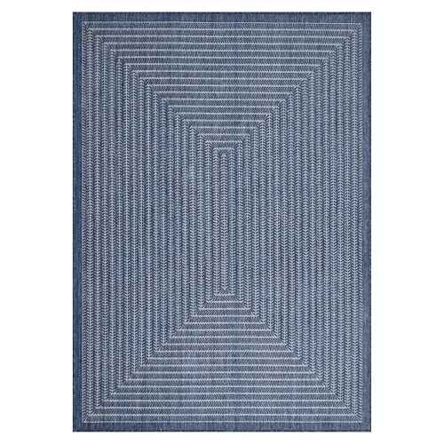 Outdoor Indoor Area Rug