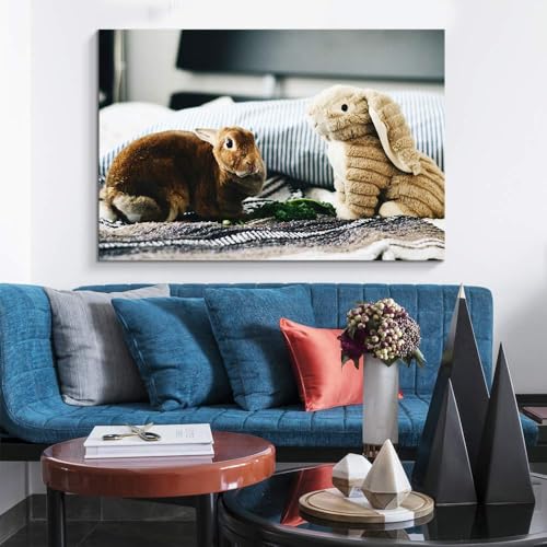 Custom Canvas Prints with Your Photos for Pet