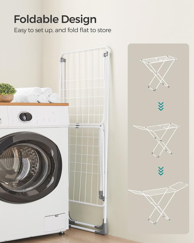 Clothes Drying Rack