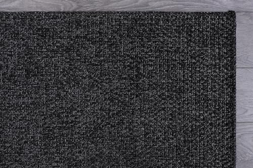 Easy Jute Runner Rug 2x7