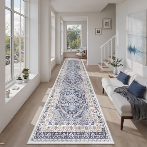 2x10 Runner Rug Non Slip (20 Sq Ft)
