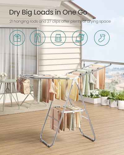Clothes Drying Rack