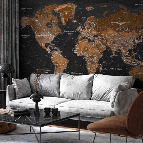 Premium Wall Mural Wallpaper (7 Count)