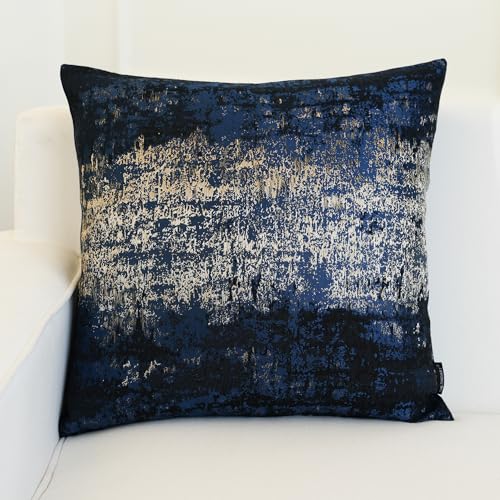 Coastal Throw Pillow Covers 24x24