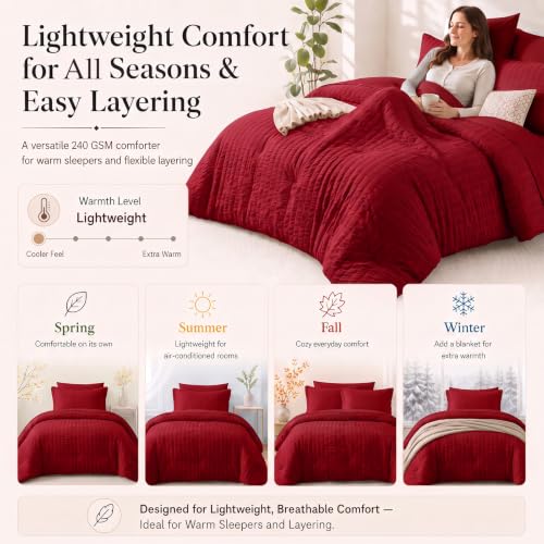 Twin Comforter Set