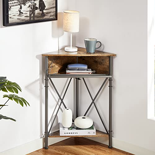 Corner Cabinet