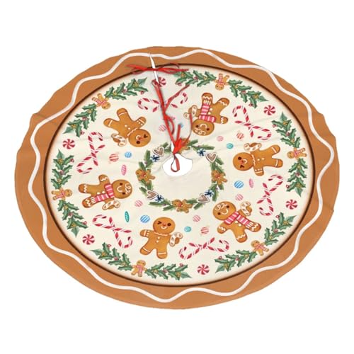 Christmas Tree Skirt