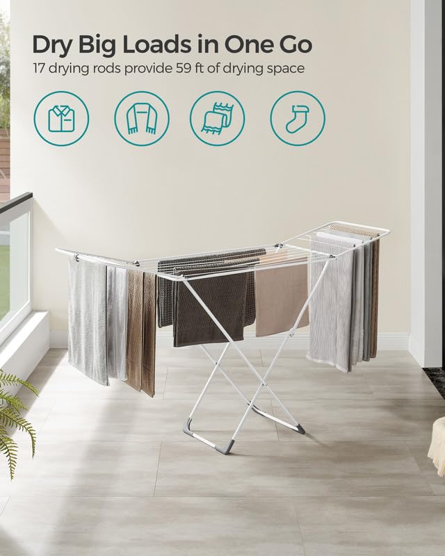 Clothes Drying Rack