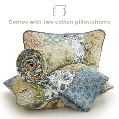 Queen Comforter Set for Bed